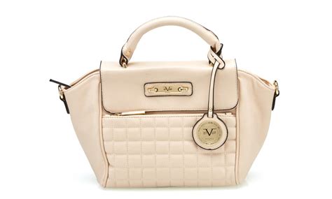 white versace 19-69 abbigliamento sportivo srl purse|Versace 19v69 italia.